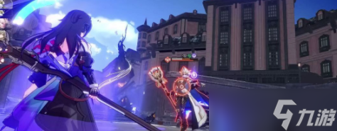 崩壞星穹鐵道希兒專武是什么?星穹鐵道希兒專武命座介紹