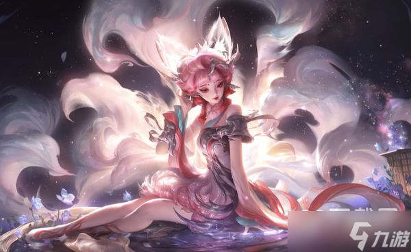 王者荣耀妲己青丘九尾皮肤什么时候上线