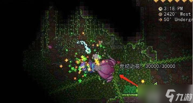 泰拉瑞亚boss顺序和召唤方式一样吗boss顺序和召唤方式解读