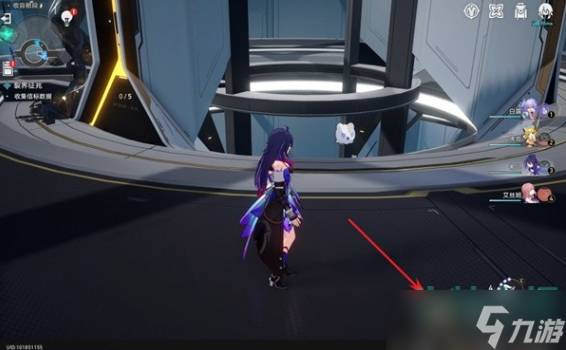 崩坏星穹铁道裂界征兆任务怎么做-裂界征兆任务达成攻略