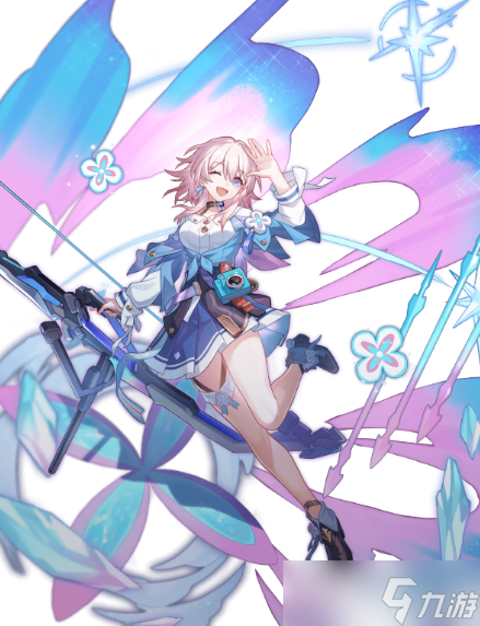 《崩坏星穹铁道》开服抽什么角色好？