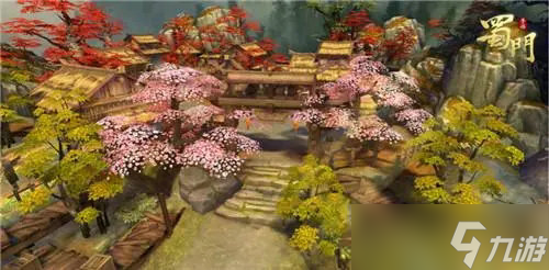 蜀门手游金钱树怎么升级