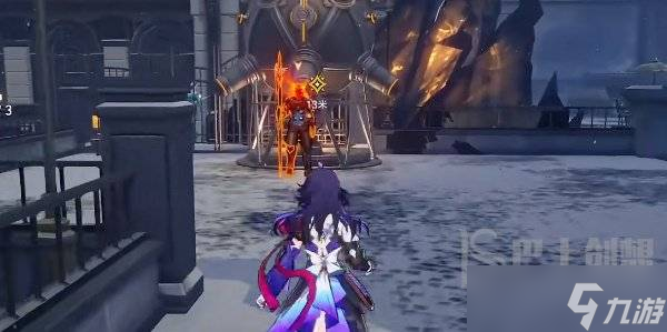 崩坏星穹铁道如何开启所有机关 开启三处机关完成攻略
