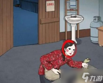 文字来找茬中元节回家通关攻略