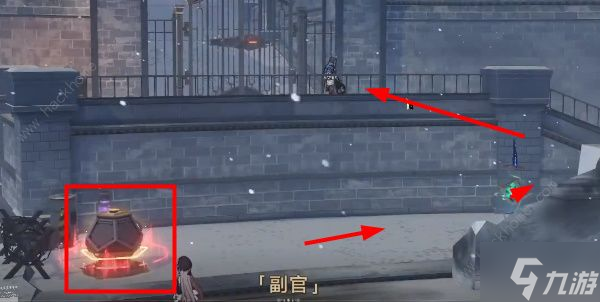 崩坏星穹铁道冬兵进行曲其二怎么完成 冬兵进行曲其二任务通关攻略