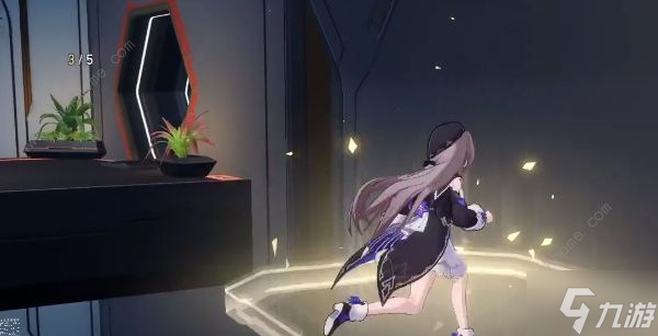 崩坏星穹铁道裂界征兆3怎么过 裂界征兆3信标数据收集攻略