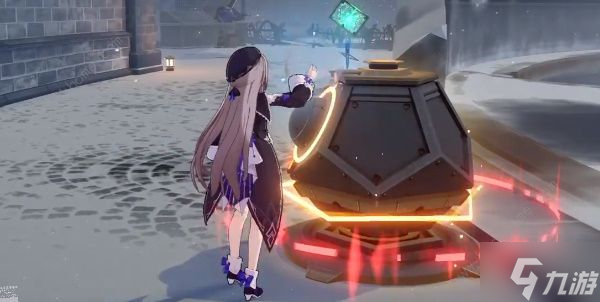 崩坏星穹铁道冬兵进行曲其二怎么完成 冬兵进行曲其二任务通关攻略