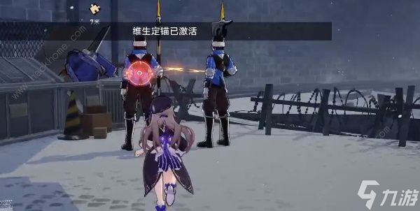 崩坏星穹铁道冬兵进行曲其二怎么完成 冬兵进行曲其二任务通关攻略