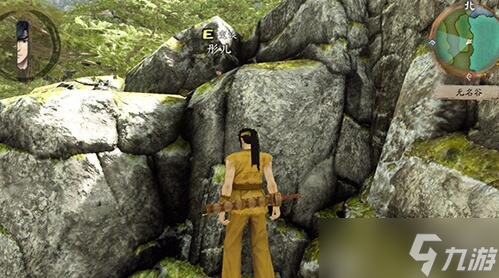 《霸剑霄云录》朋友之需支线怎么做？序章支线任务攻略