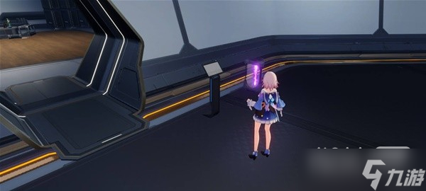 《崩坏星穹铁道》基座舱右侧房间解锁方法攻略