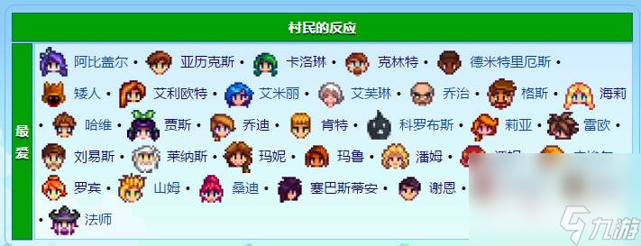《星露谷物语》珍珠获得方法