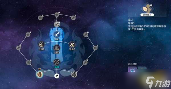 崩坏星穹铁道克拉拉技能怎么加点 克拉拉角色行迹加点优先级推荐