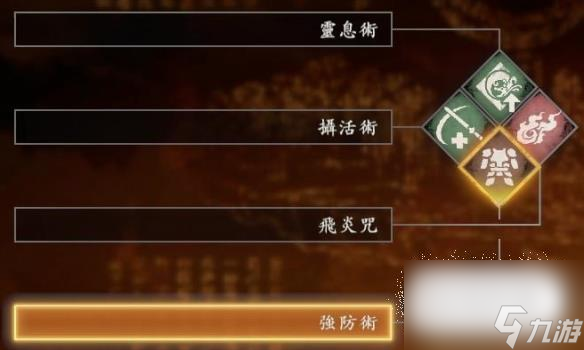 卧龙苍天陨落跑图流奇术搭配指南