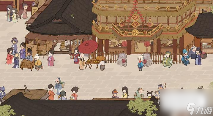 桃源深处有人家营造建筑所需要多少钱