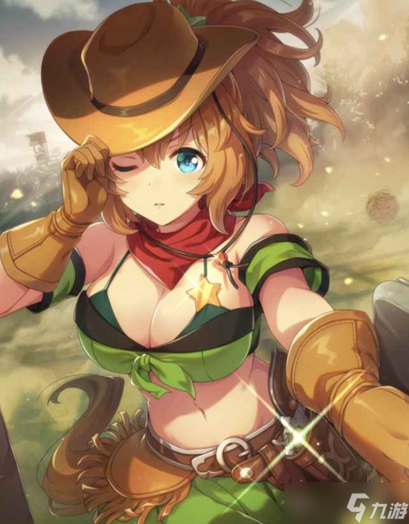《赛马娘手游》大树快车支援卡有哪些效果