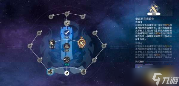 崩坏星穹铁道克拉拉技能怎么加点 克拉拉角色行迹加点优先级推荐
