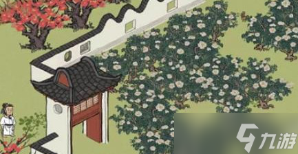 江南百景图山茶花采集位置介绍