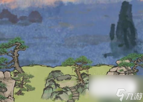 江南百景图徽州探险第三章休宁龙舞钥匙位置在哪里