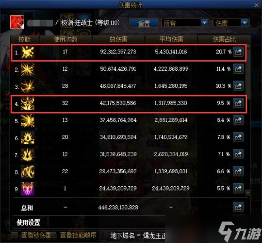 DNF什么样角色适合灵通贴膜