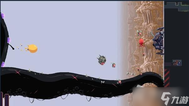 《墙世界》Wallworld科技点快速刷取策略