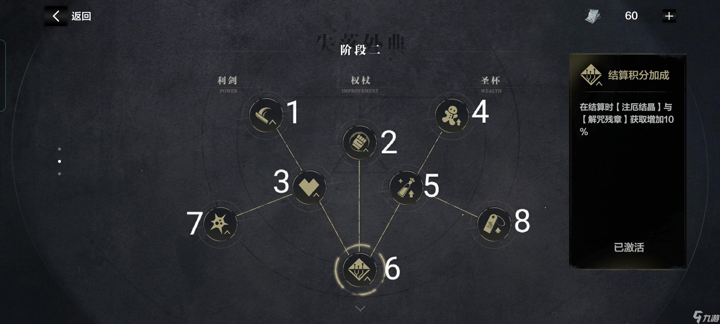 《战双帕弥什》【厄愿潮声】玩法流程系统介绍