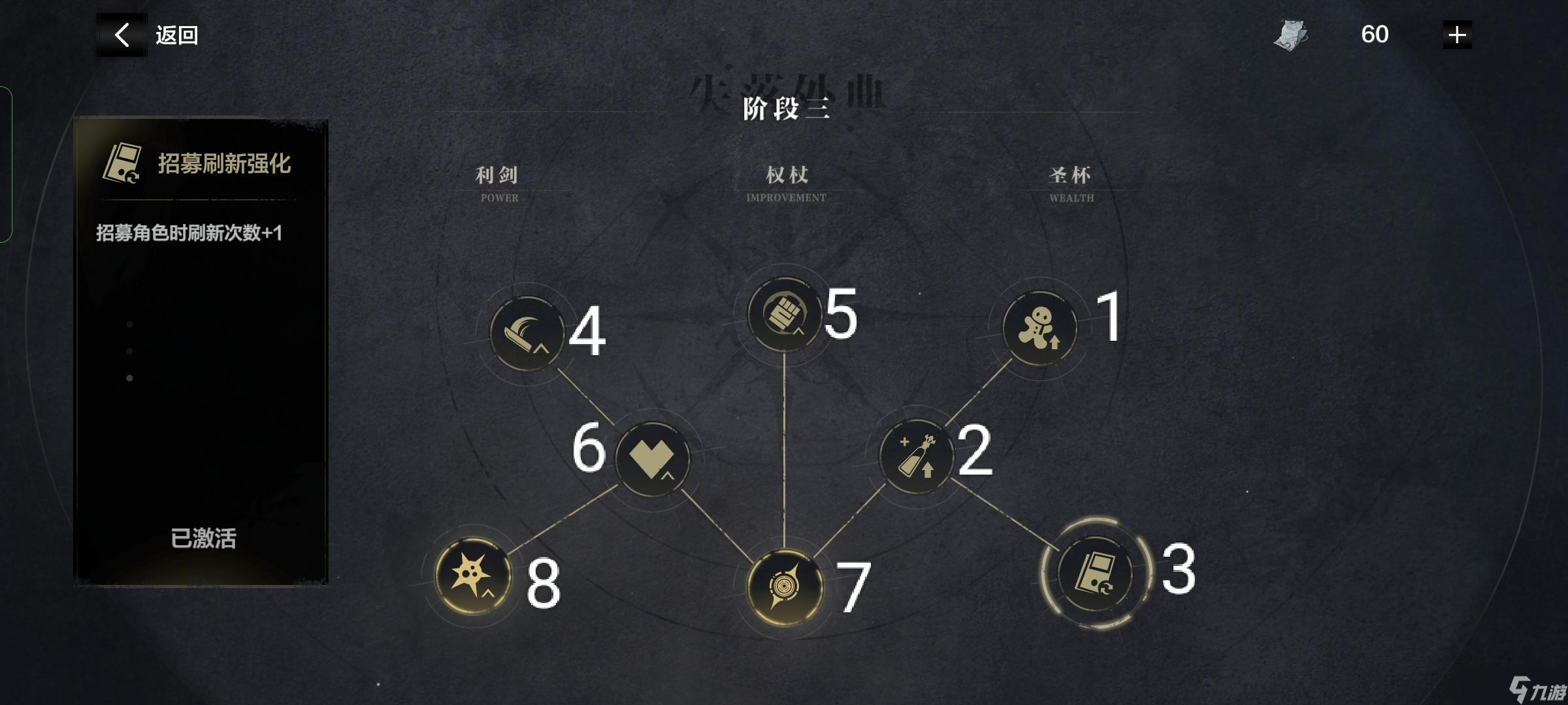 《战双帕弥什》【厄愿潮声】玩法流程系统介绍