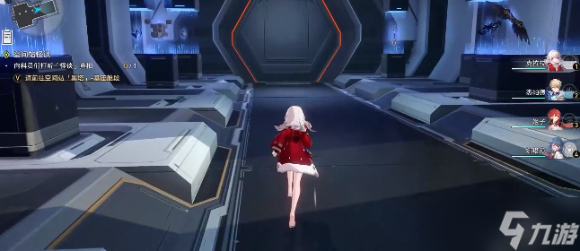 崩坏星穹铁道空间站怪谈任务攻略