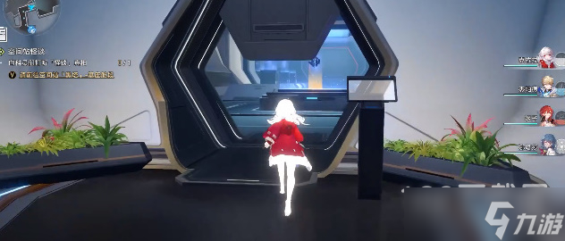 崩坏星穹铁道空间站怪谈任务怎么做