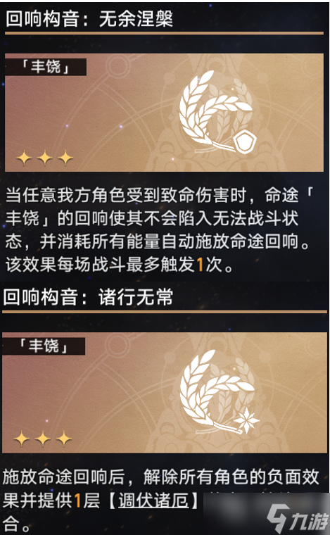 崩坏星穹铁道模拟宇宙第六世界平民通关阵容搭配分享