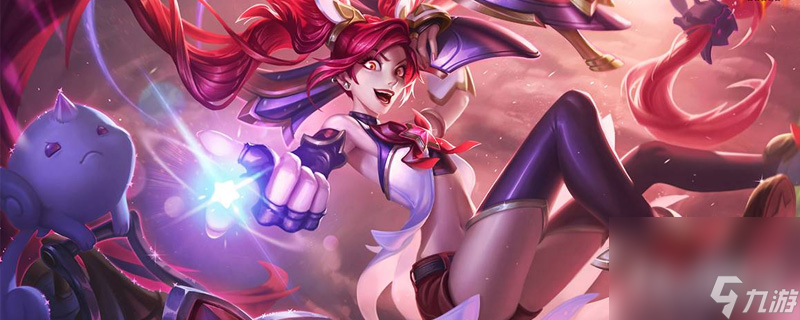 《英雄联盟》PBE13.10版本幻影之舞削弱一览