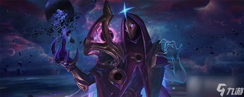 《英雄联盟》PBE13.10版本饮血剑重做一览