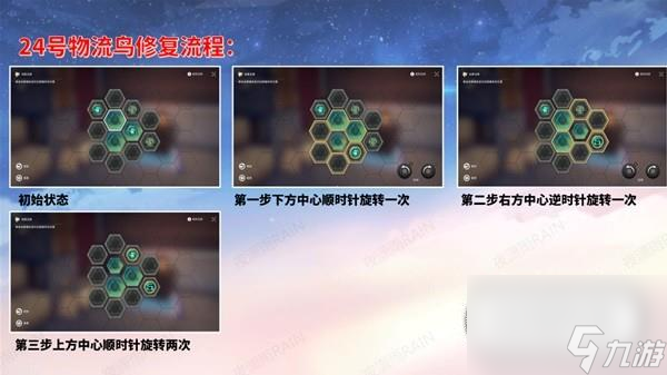 崩坏星穹铁道工造司宝箱位置详情