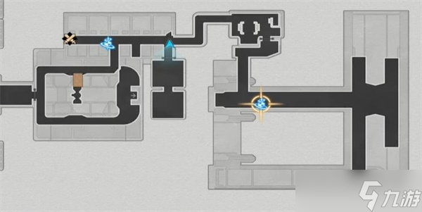 崩坏星穹铁道战利品收集任务怎么过