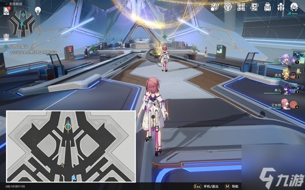 崩坏星穹铁道仙舟追爱记怎么过 仙舟追爱记任务攻略