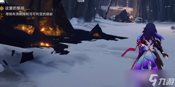 《崩坏：星穹铁道》星星是冰冷的玩具攻略