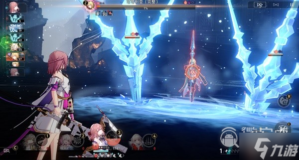崩坏星穹铁道模拟宇宙6必带角色指南