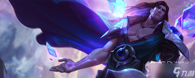 《英雄联盟》PBE13.10版本辉耀美德重做一览
