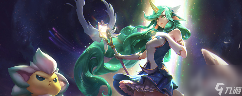 《英雄联盟》PBE13.10版本月石再生器重做一览