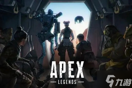 Apex英雄s17更新時間介紹