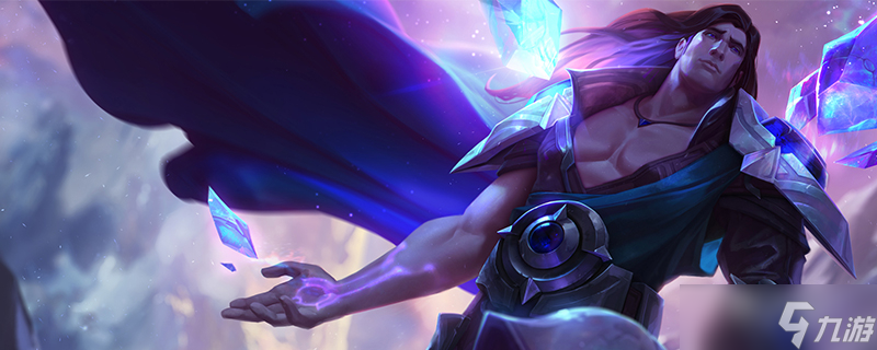《英雄联盟》PBE13.10版本辉耀美德重做一览