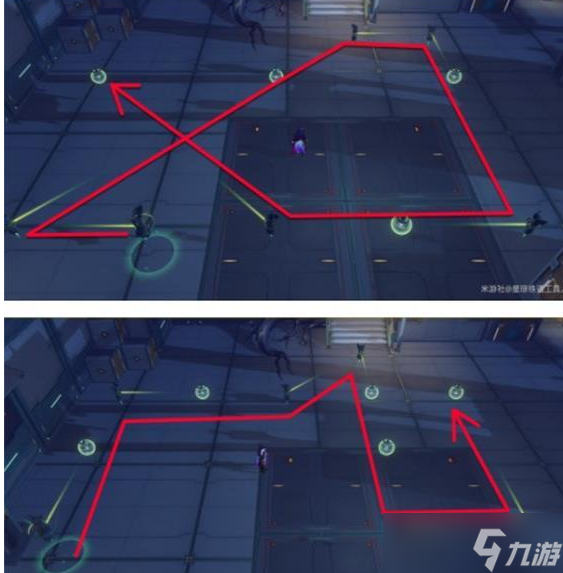 崩坏星穹铁道匣里流光怎么过 崩坏星穹铁道匣里流光攻略