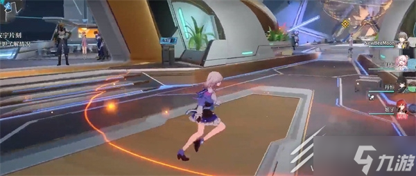 崩坏星穹铁道新手快速升级攻略详情
