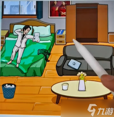 沙雕的日常大嫂回家通关攻略