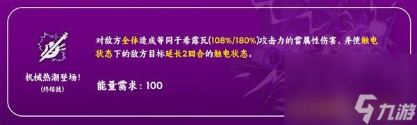 《崩坏星穹铁道》希露瓦一图流培养攻略