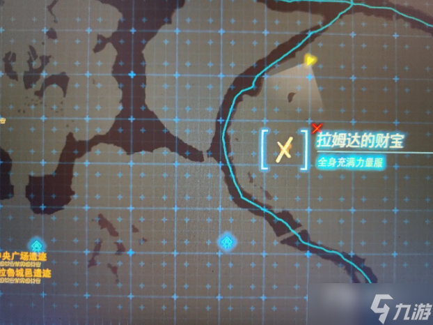 《塞尔达传说王国之泪》前期玩法介绍