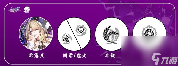《崩坏星穹铁道》希露瓦一图流培养攻略