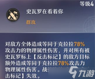 崩坏星穹铁道克拉拉怎么样 克拉拉角色具体解析大全