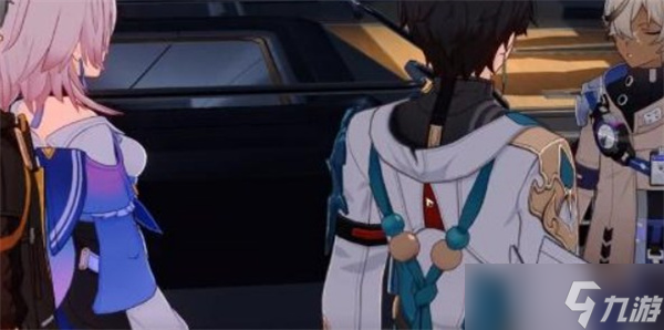 崩坏星穹铁道漩涡止于中心任务攻略