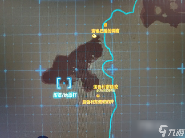 《塞尔达传说王国之泪》前期玩法介绍