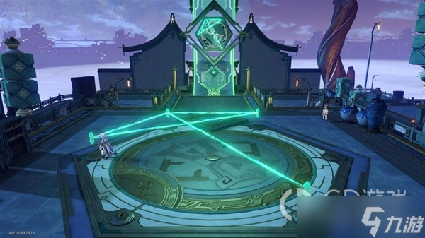 崩坏星穹铁道大衍穷观阵第一天攻略分享